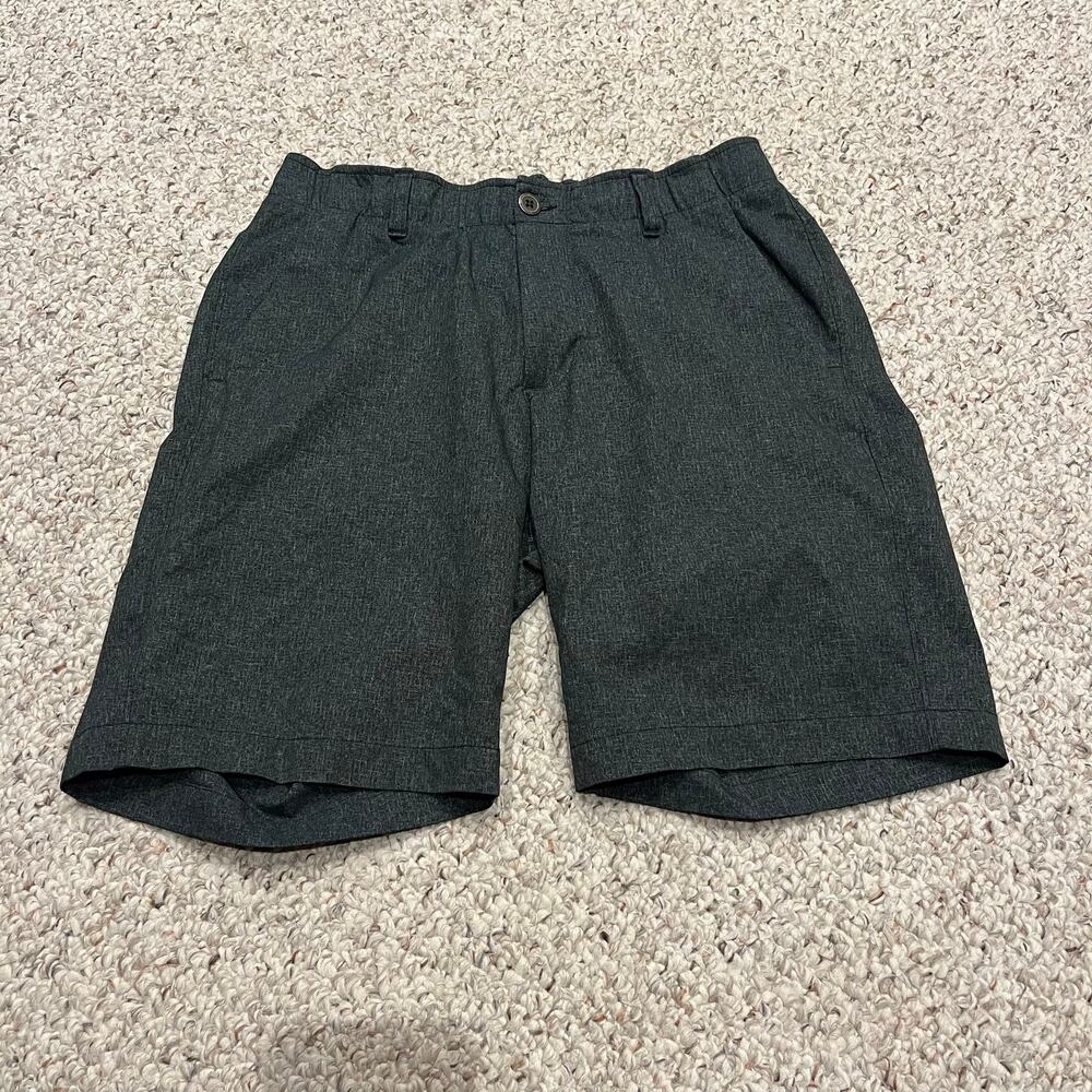 Under Armour Golf Match Play 32 Performance Preppy Casual Athleisure